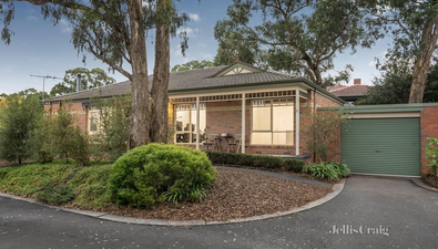 Picture of 8/36 Beard Street, ELTHAM VIC 3095