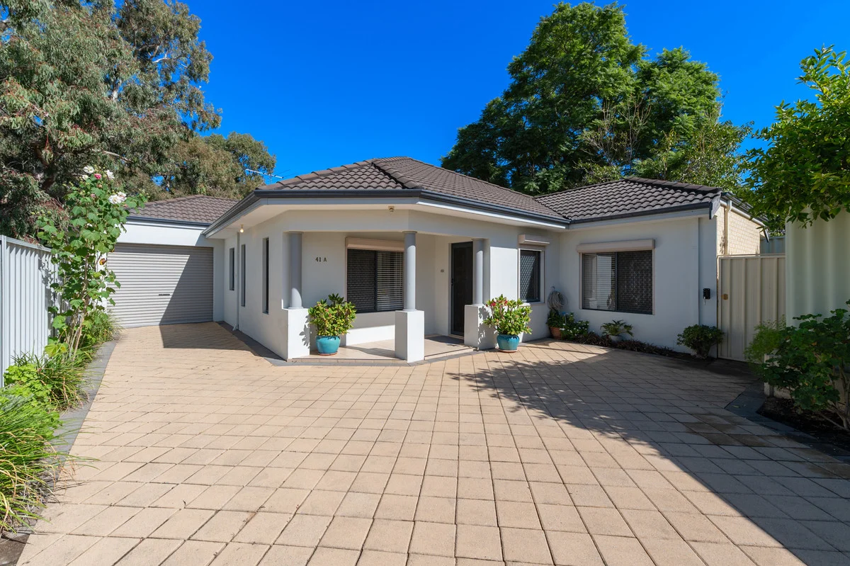 41A May Street, Bayswater WA 6053