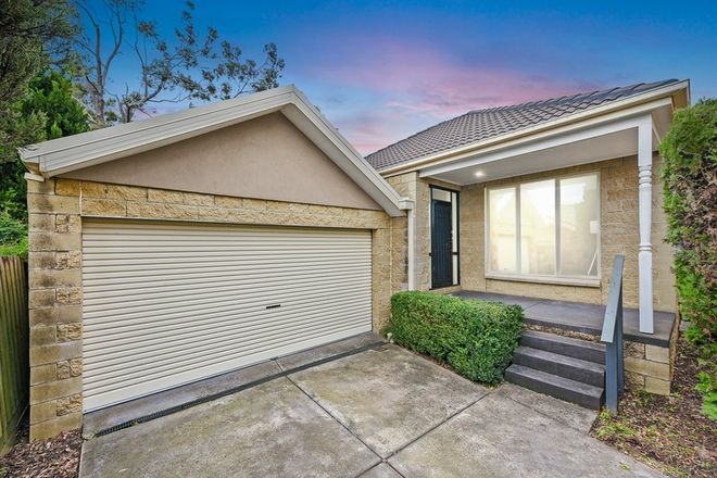 Picture of 2/1 Dorothea Mackellar Avenue, OAKLEIGH EAST VIC 3166