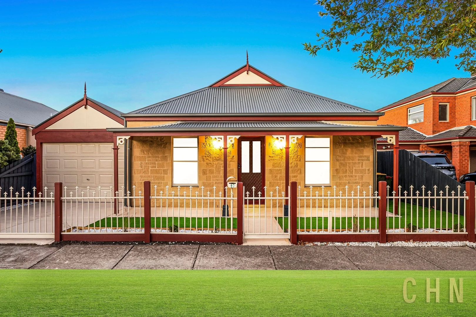 97 The Strand, Point Cook VIC 3030