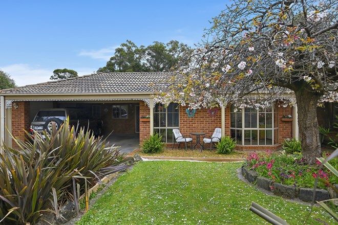 Picture of 34 Mckenzie King Drive, MILLGROVE VIC 3799