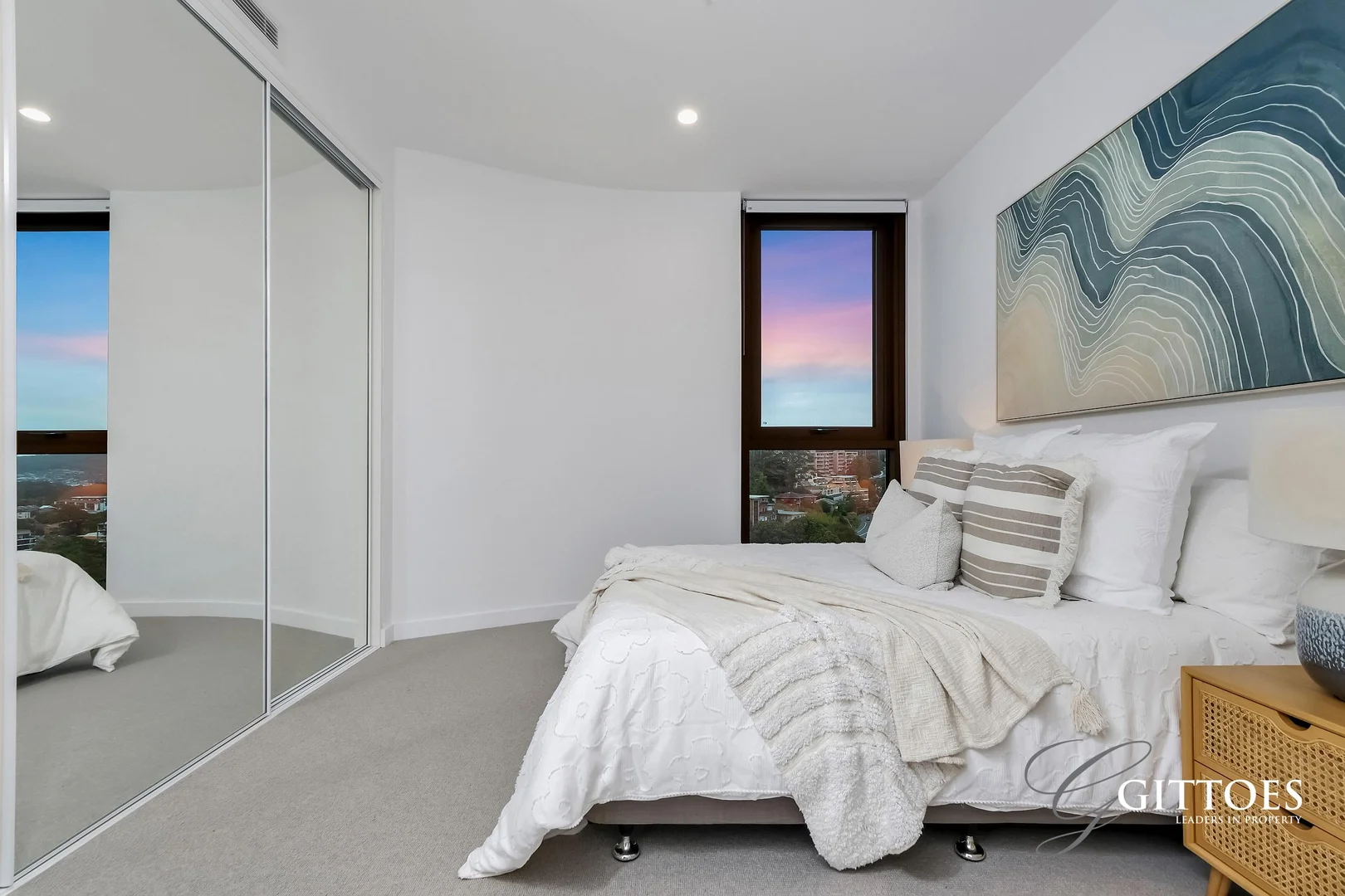 Additional image 8 of 1806/36 Baker Street, Gosford NSW 2250