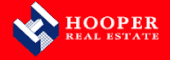 Logo for Hooper Real Estate VIC
