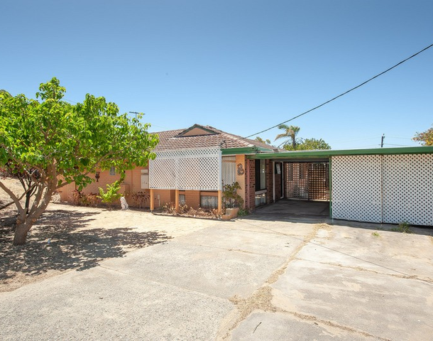 24 Eddystone Avenue, Craigie WA 6025