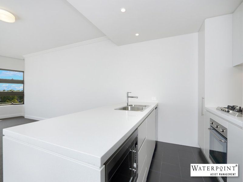 2 bedrooms Apartment / Unit / Flat in 1208/7 Australia Avenue SYDNEY OLYMPIC PARK NSW, 2127