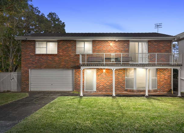 37 Circulo Drive, Copacabana NSW 2251