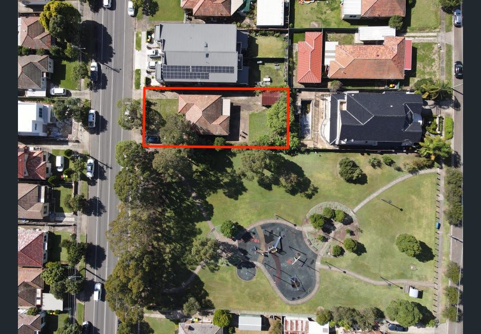 3 bedrooms House in 18 Georges ave LIDCOMBE NSW, 2141