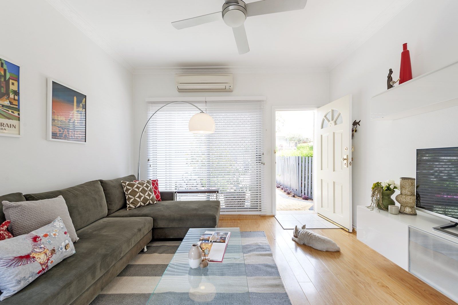 2/66 Hampden Road, Russell Lea NSW 2046, Image 2
