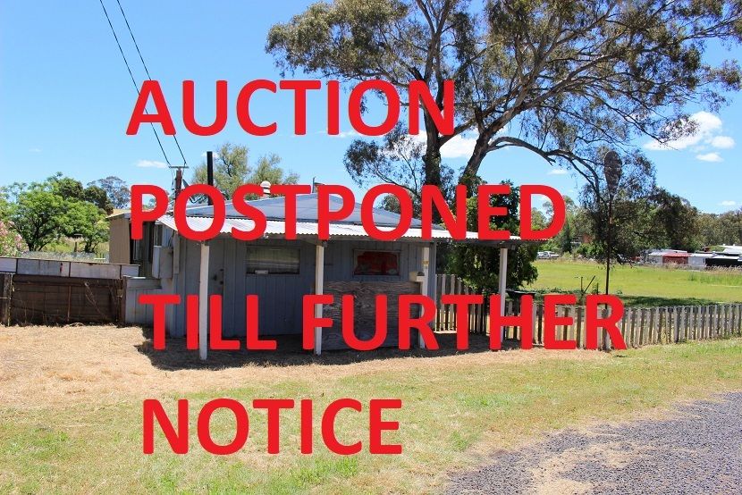 Lot 10 Yalcogran Street, Mendooran NSW 2842 Domain