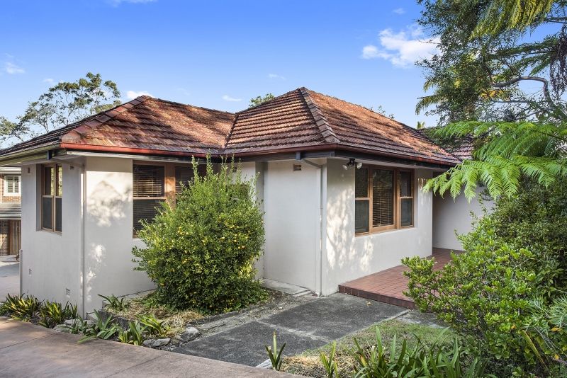 17A Lisgar Road, Hornsby NSW 2077, Image 2