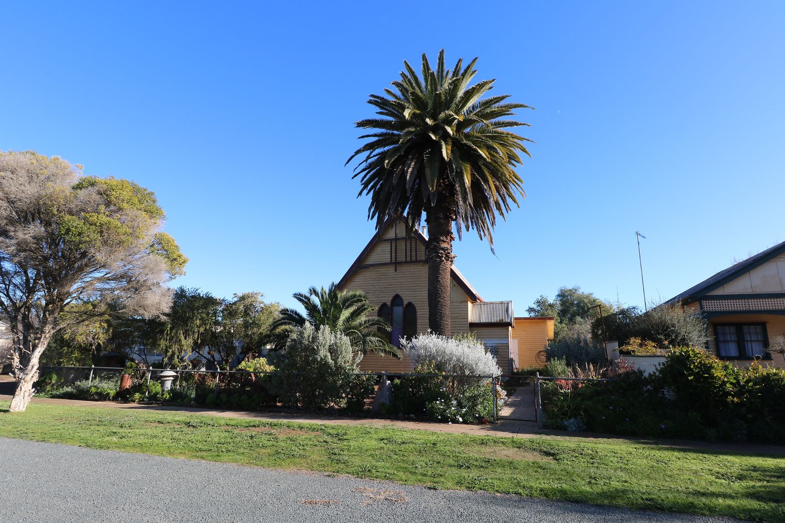 8 Kerang Road, Quambatook Property History & Address Research Domain