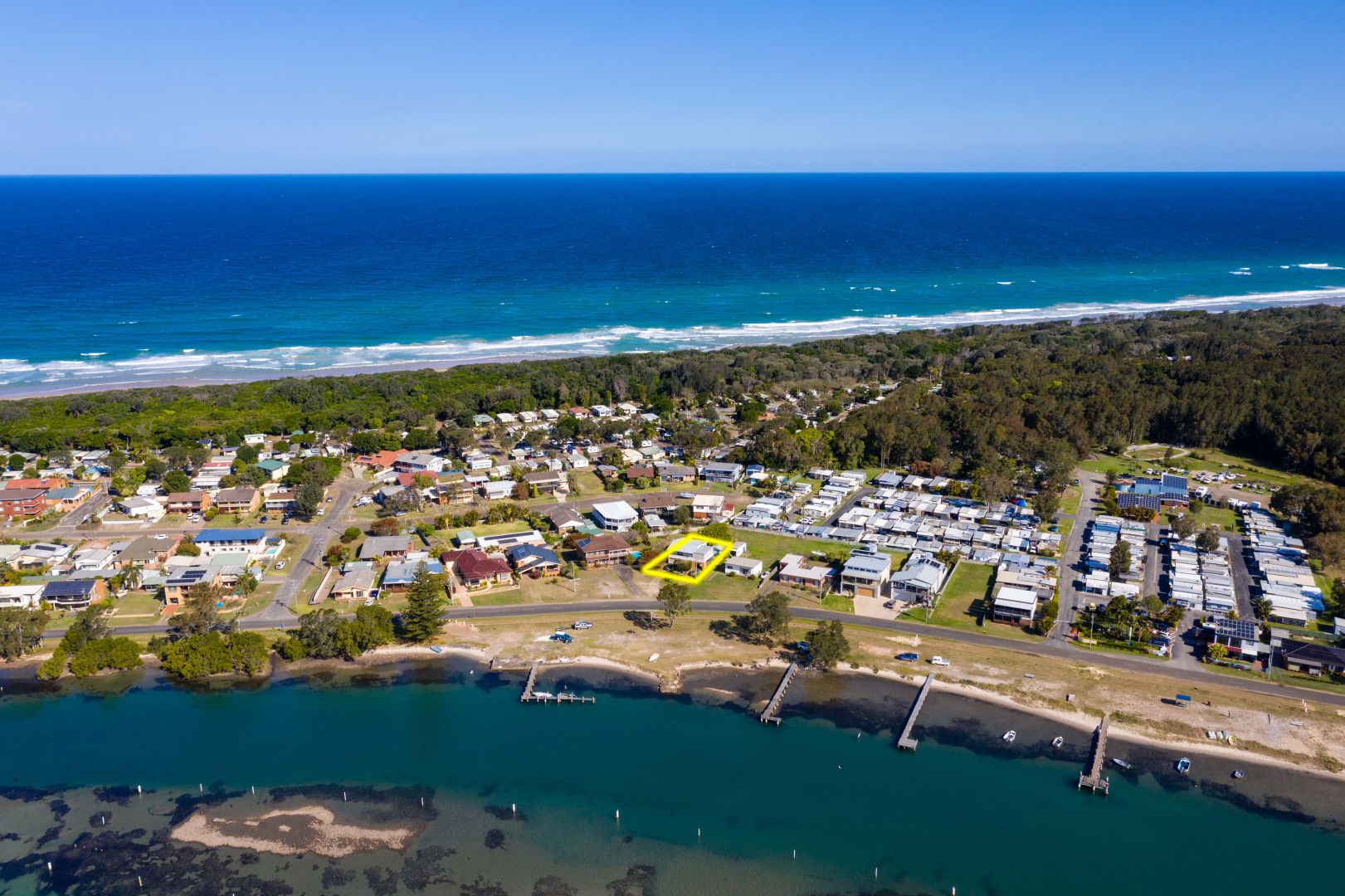 39 Main Street, Manning Point | Property History & Address Research ...