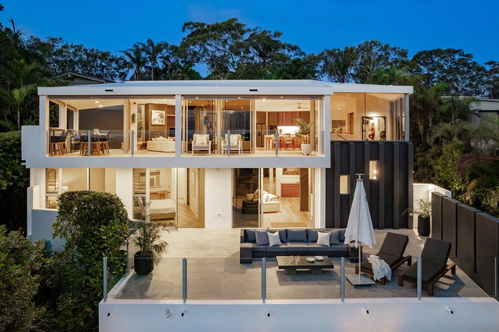 4 bedrooms Vacant land in 11 Mainsails Square NOOSA HEADS QLD, 4567