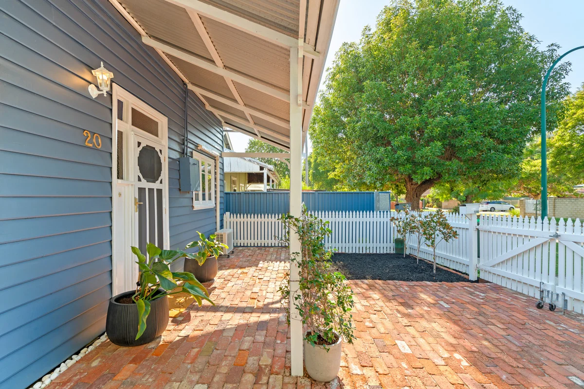 Additional image 22 of 20 Cardiff Street, East Victoria Park WA 6101