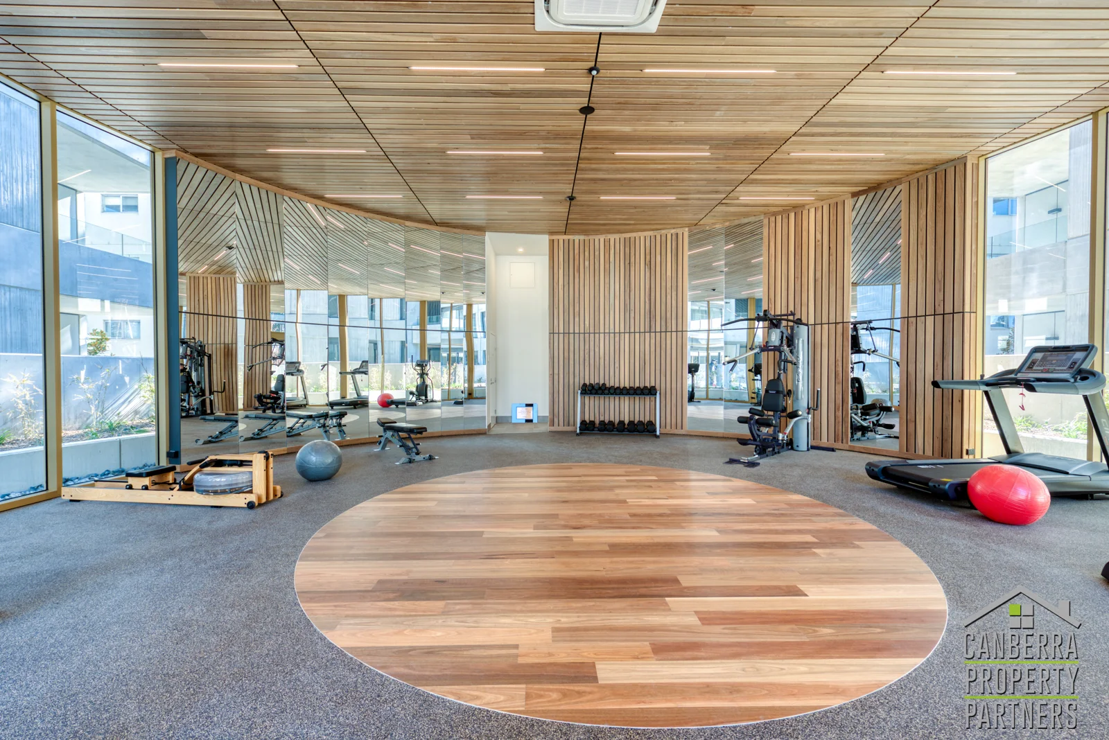 Additional image 10 of 92/217 Northbourne Avenue, Turner ACT 2612