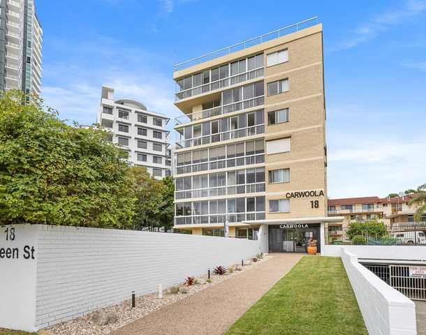 4/18 Queen Street, Southport QLD 4215