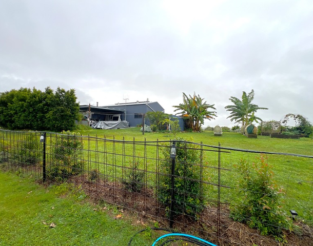 619 Towns Creek Road, Mount Perry QLD 4671