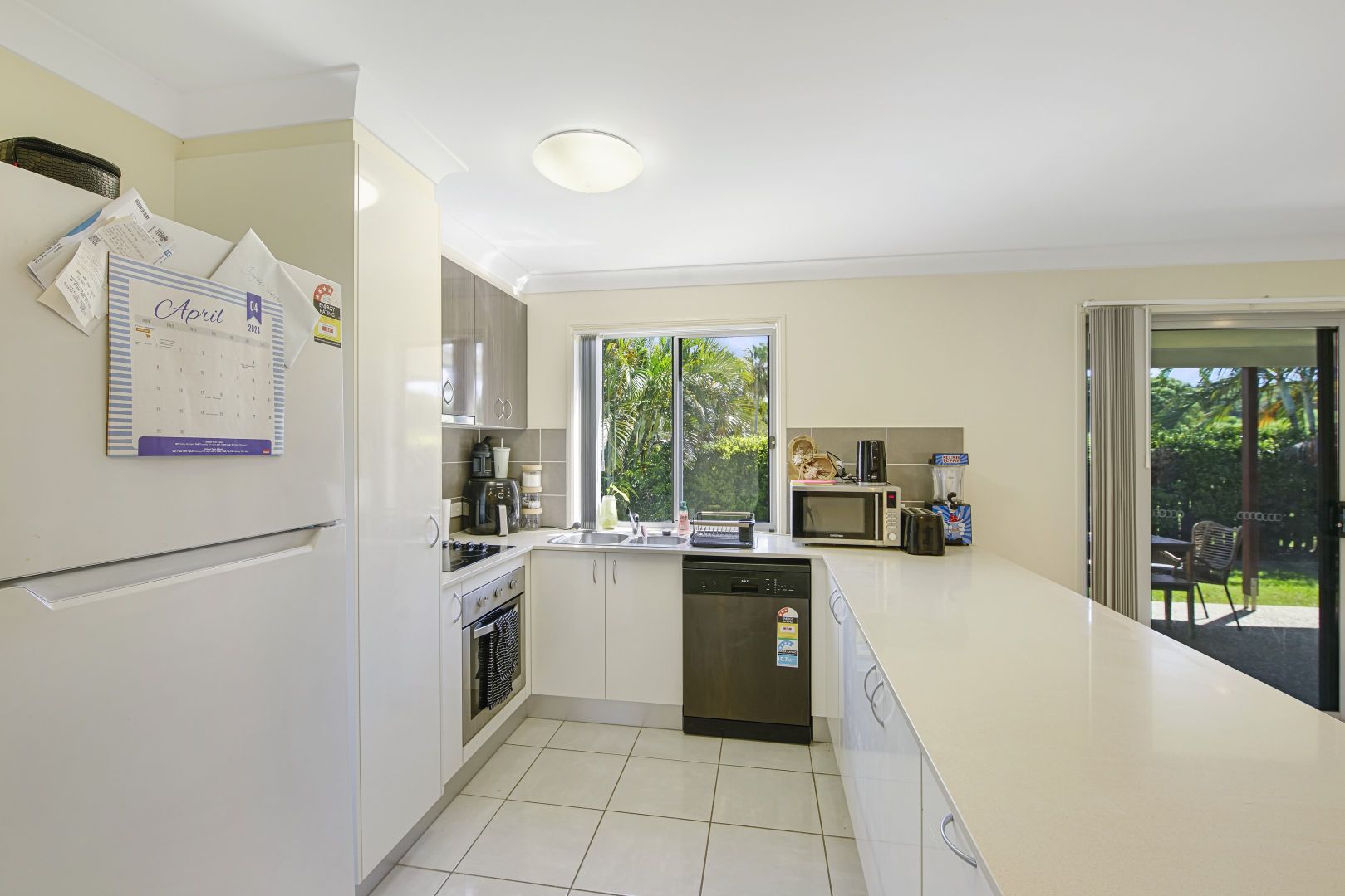 55 Scarborough Circuit, Blacks Beach QLD 4740, Image 1