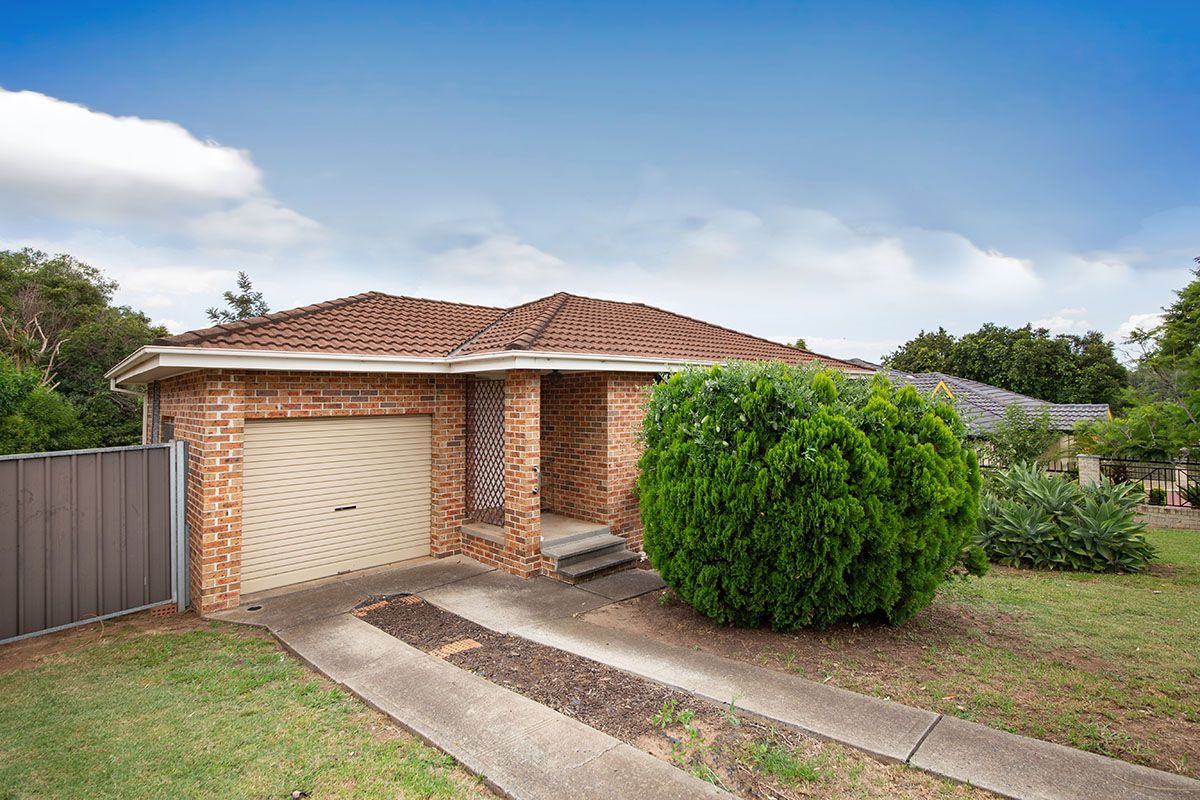 25 Cartwright Street, Bonnyrigg Heights NSW 2177, Image 0