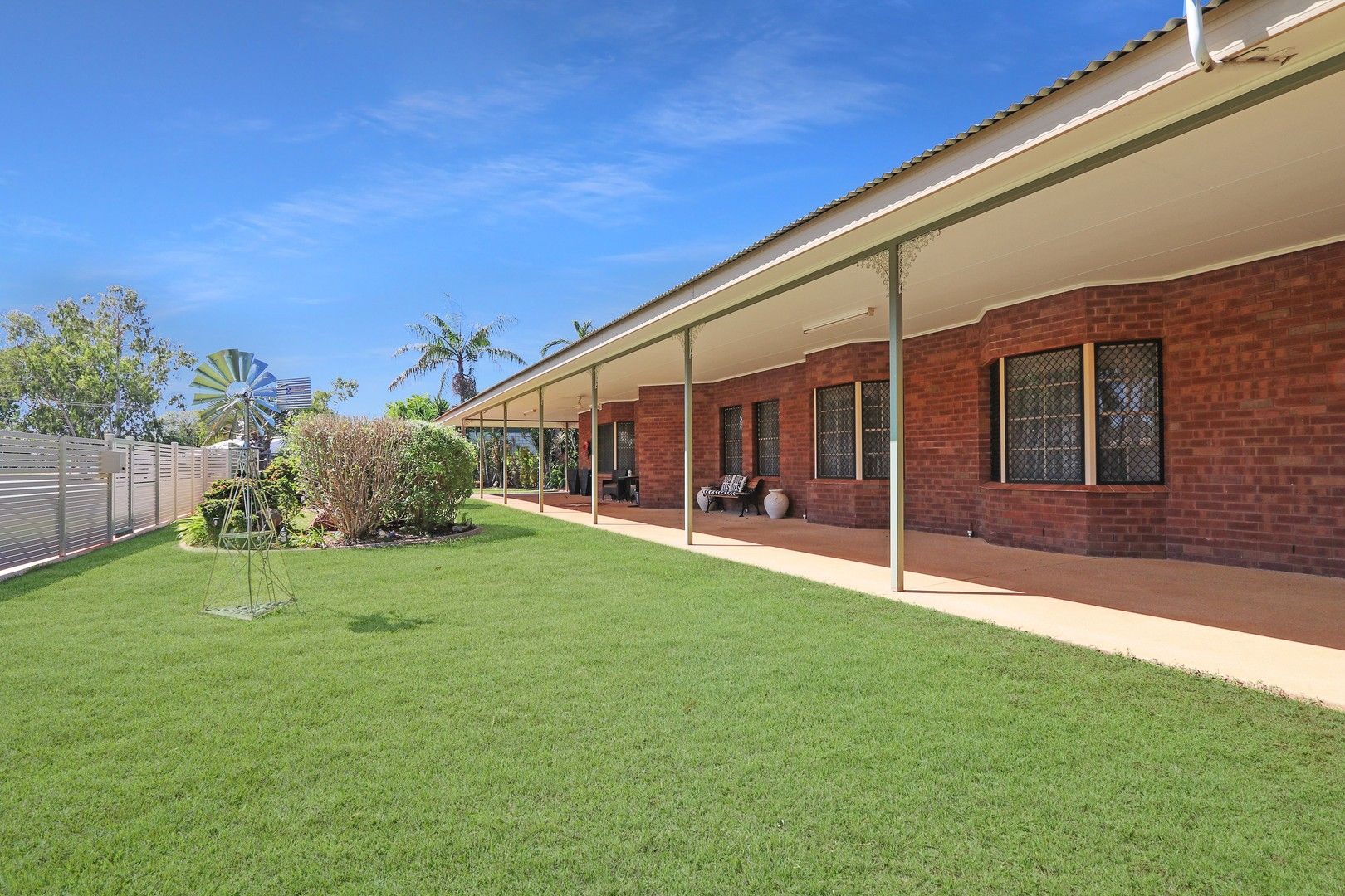 8 Grevillea Road, Katherine NT 0850, Image 1