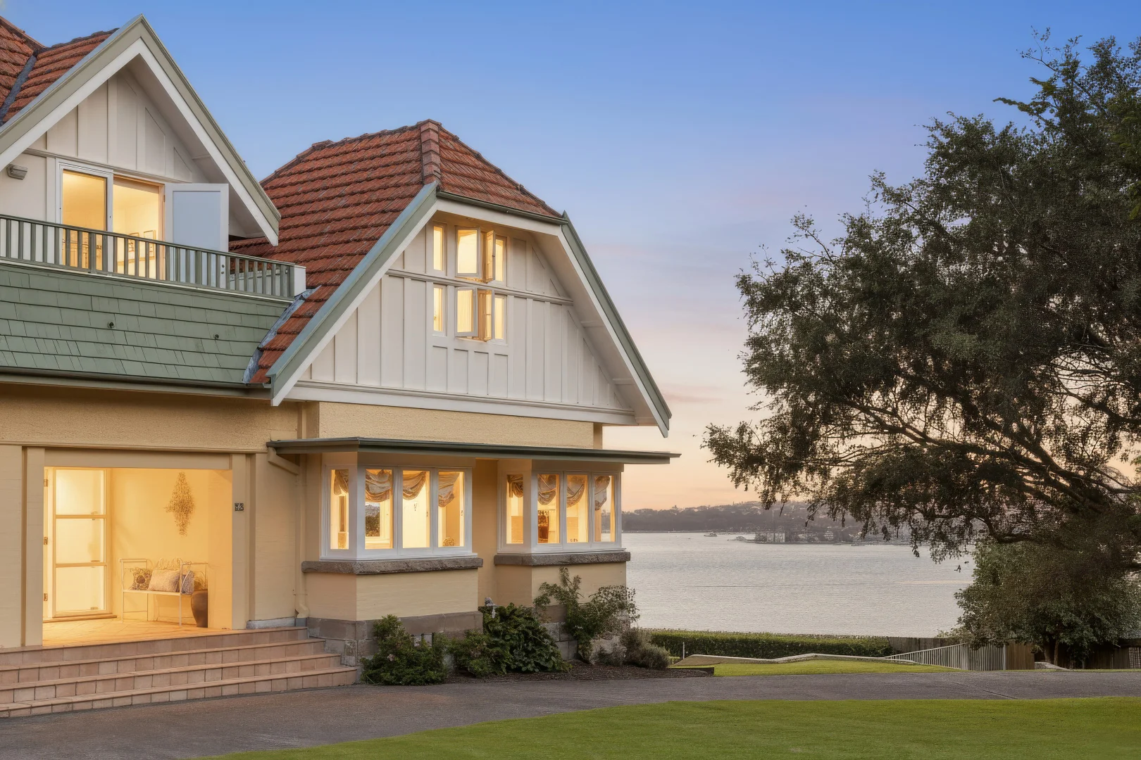 Additional image 4 of 1 Buena Vista Avenue, Mosman NSW 2088