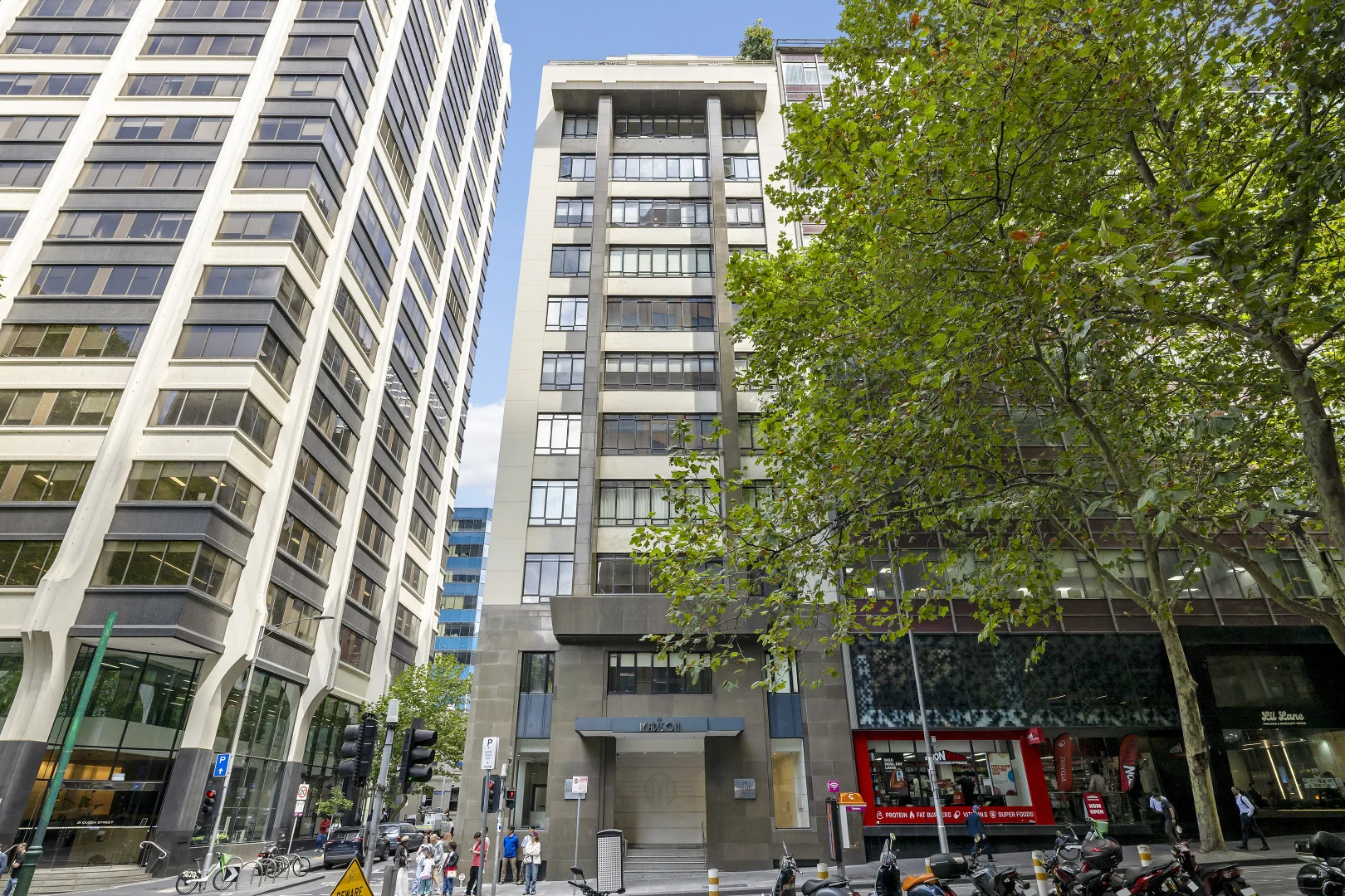 Additional image 14 of 604/39 Queen Street, Melbourne VIC 3000