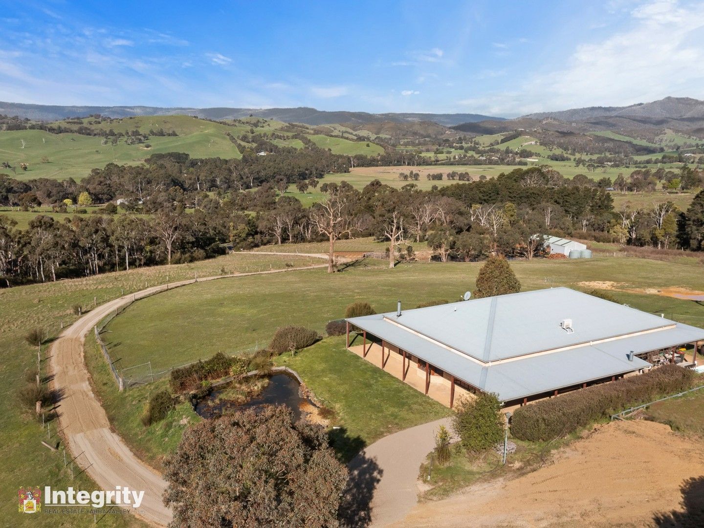 4711 Melba Highway, Glenburn VIC 3717, Image 0