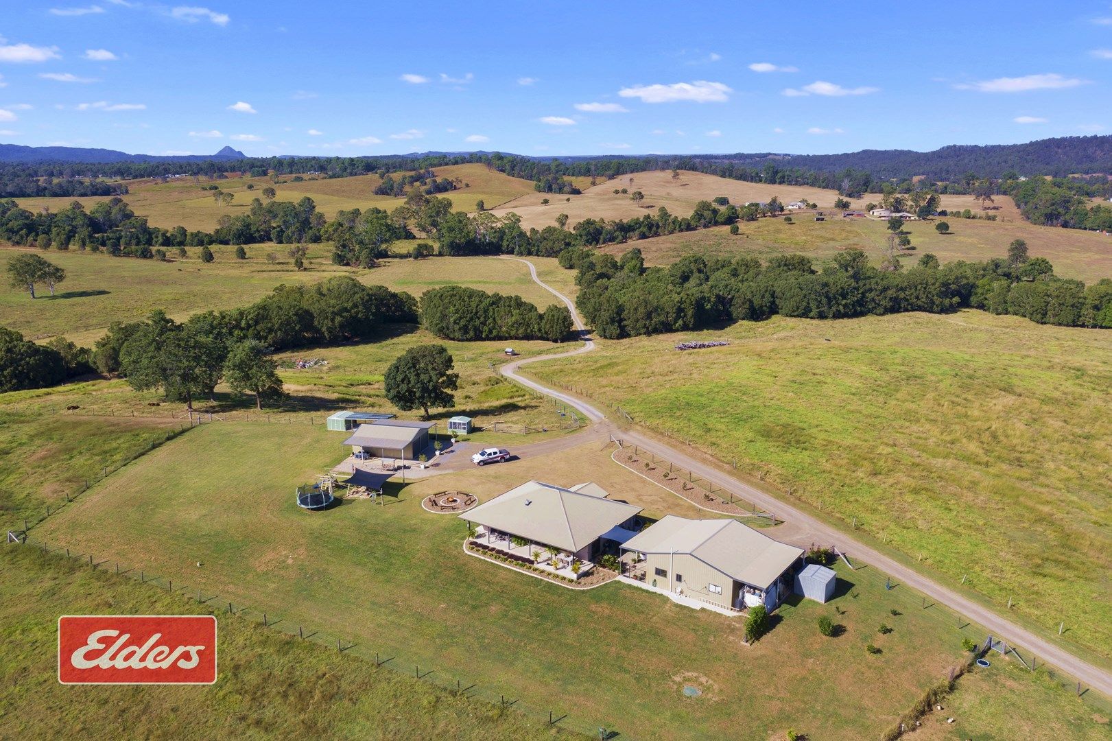 CULLINANE ROAD, Mothar Mountain QLD 4570, Image 0