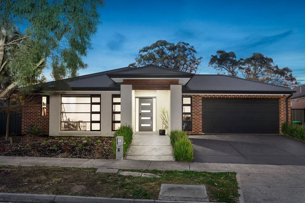 34 Dalziel Drive, Mernda VIC 3754, Image 0