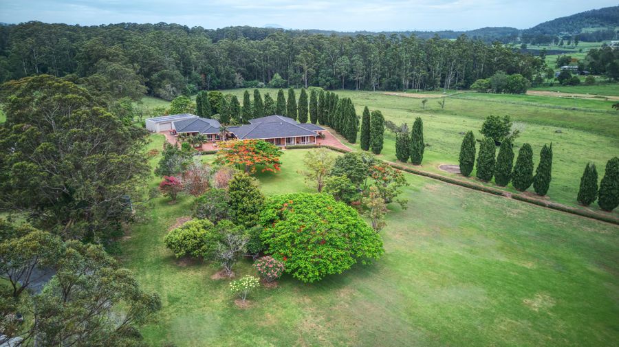 Crossmaglen Road, Bonville NSW 2450 House for Sale Domain