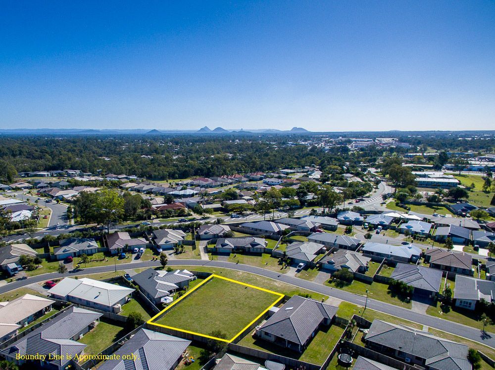 13 Bluejay Circuit, Morayfield QLD 4506