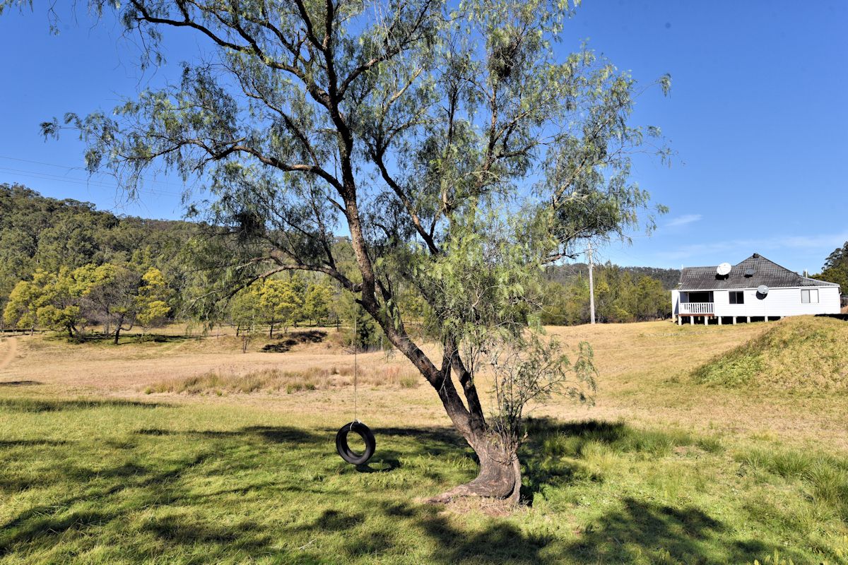 Wollombi Road, Wollombi NSW 2325, Image 2