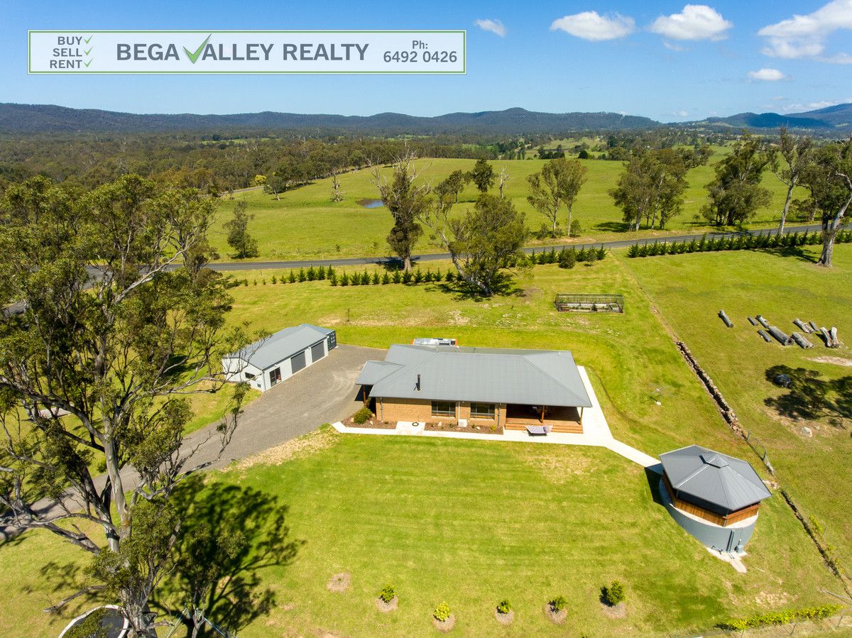 1 Newlyns Place, Wolumla NSW 2550, Image 1