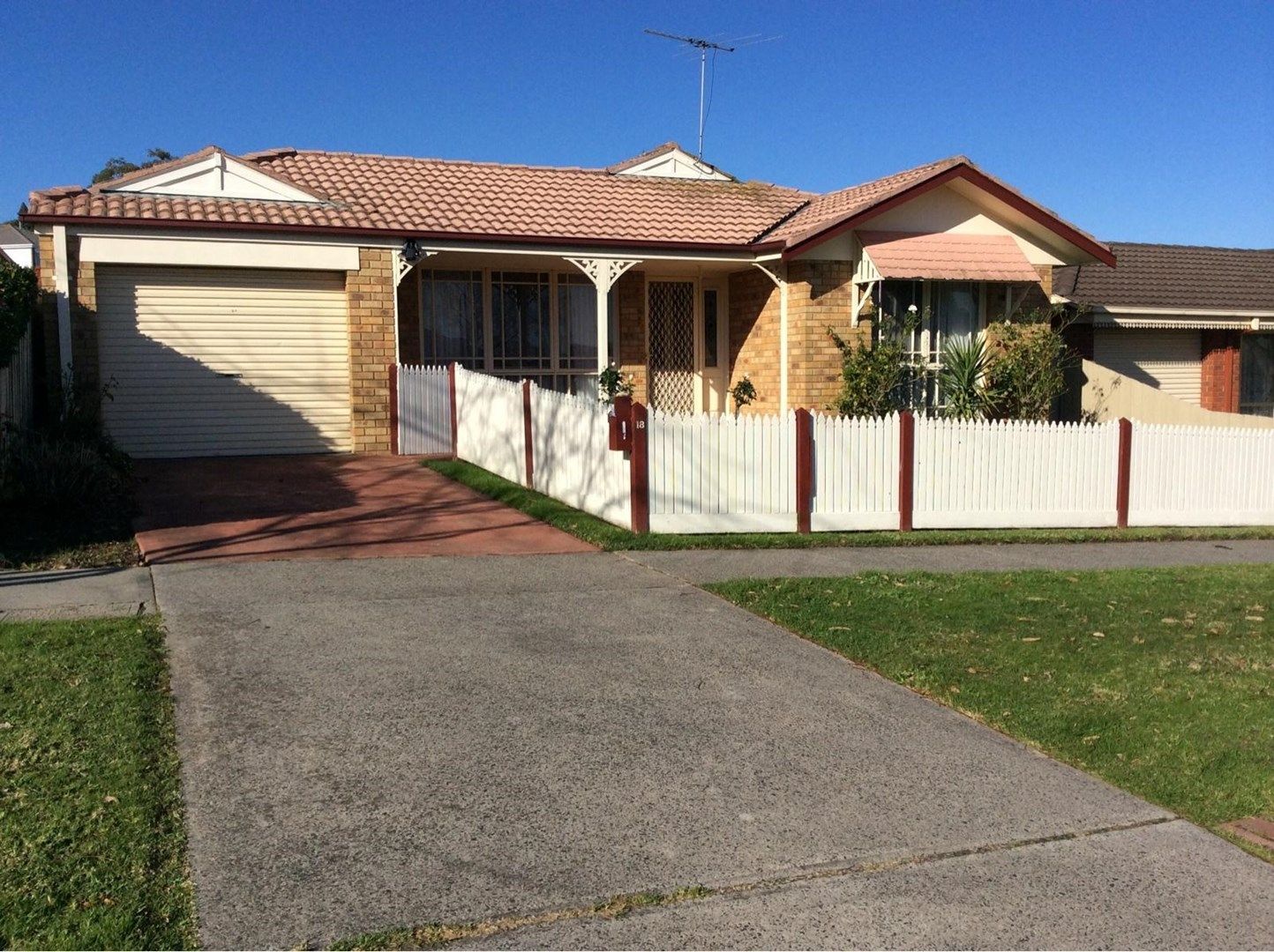 18 William Road, Berwick VIC 3806, Image 0