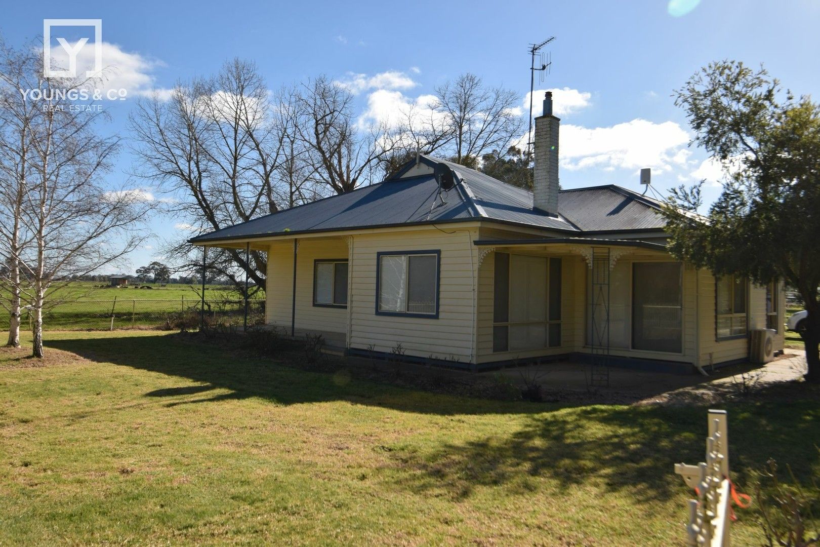 285 Tonkin Rd, Undera VIC 3629 - House For Rent | Domain
