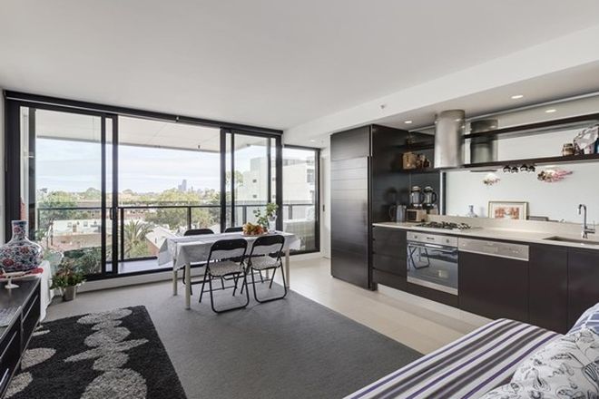1749 Real Estate Properties For Sale In Inner City Vic Domain