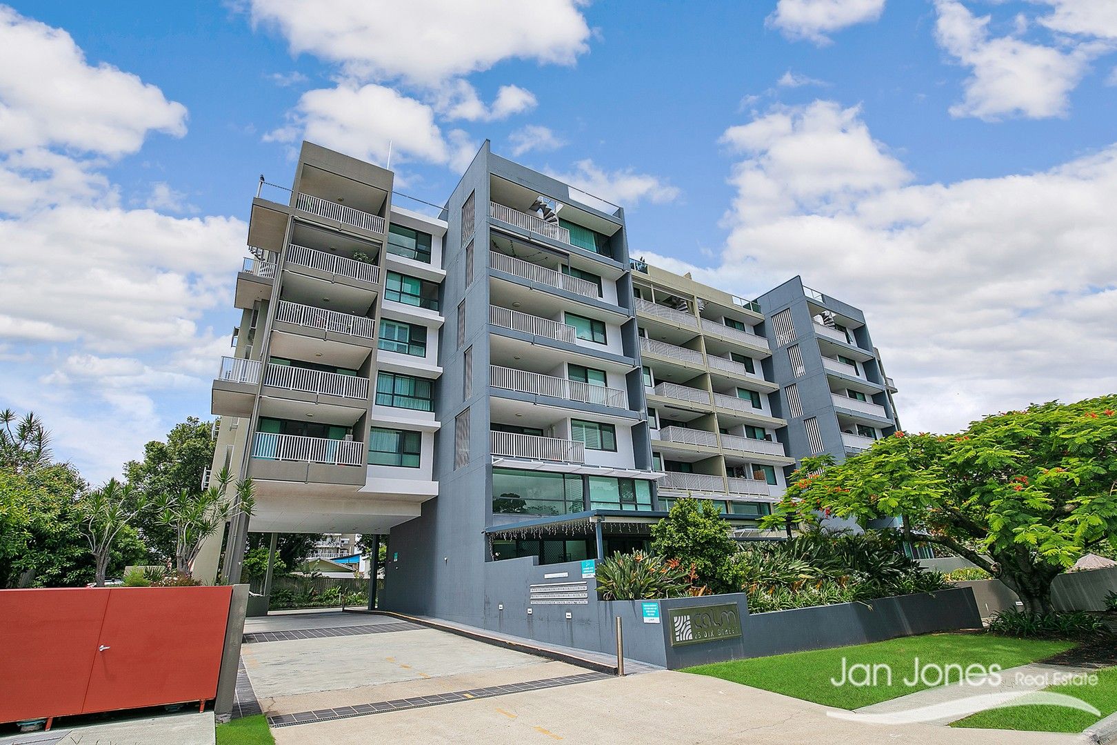 3 bedrooms Apartment / Unit / Flat in Unit 603/25-33 Dix St REDCLIFFE QLD, 4020