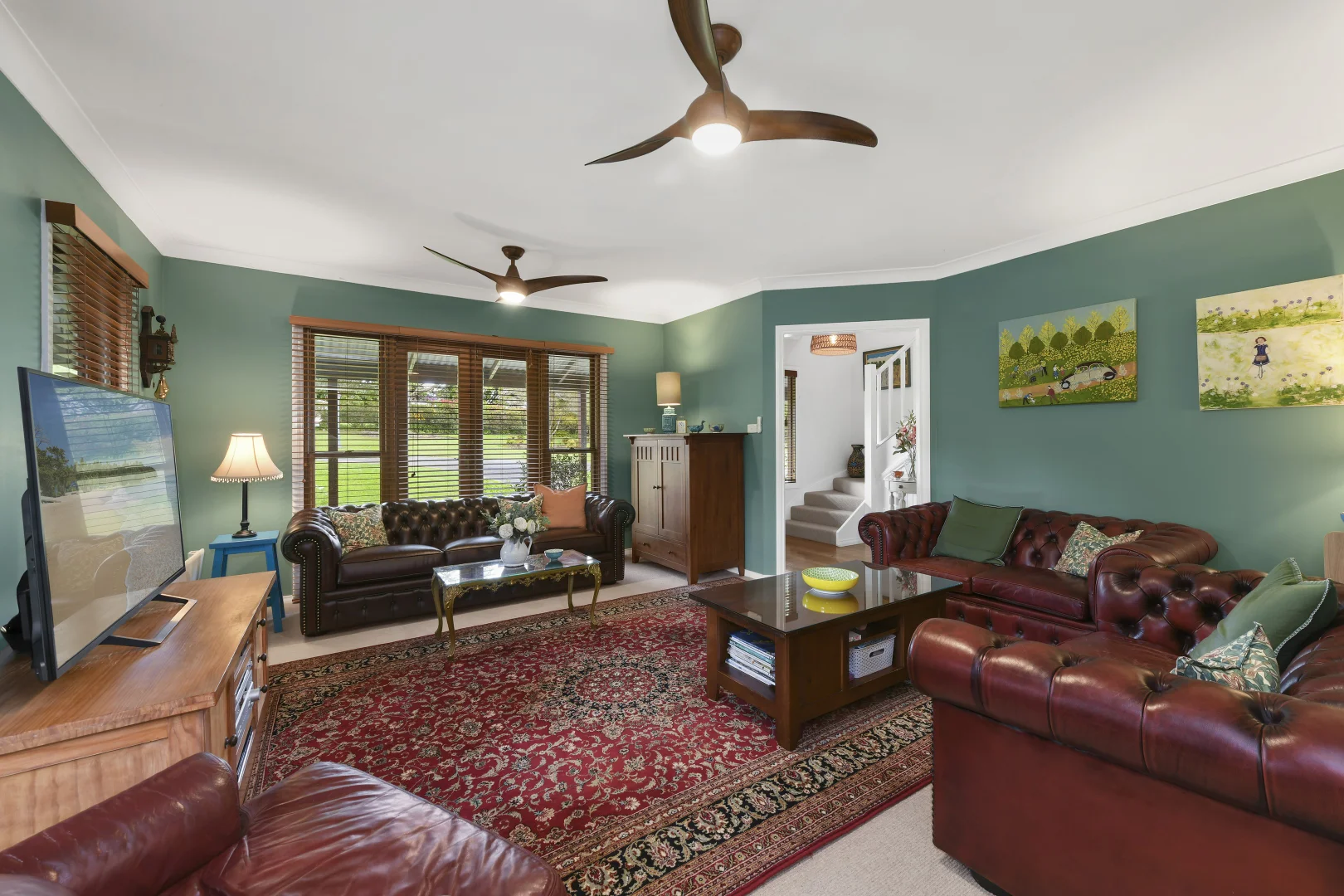 Additional image 7 of 14 Narran River Road, King Creek NSW 2446