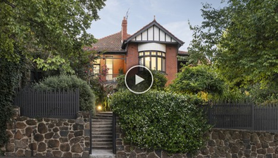 Picture of 327 Walsh Street, SOUTH YARRA VIC 3141