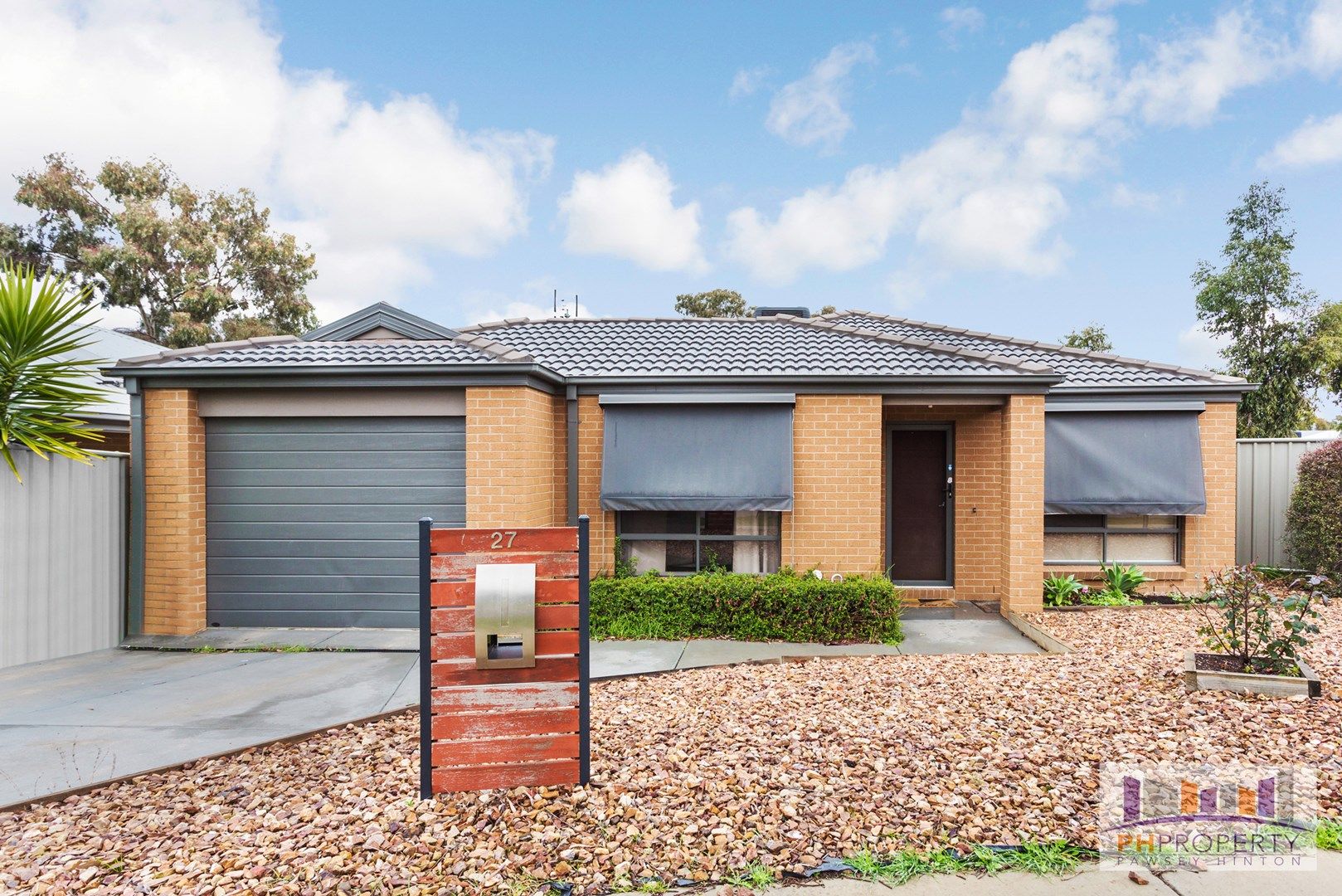 27 Freeman Drive, Kangaroo Flat VIC 3555, Image 0