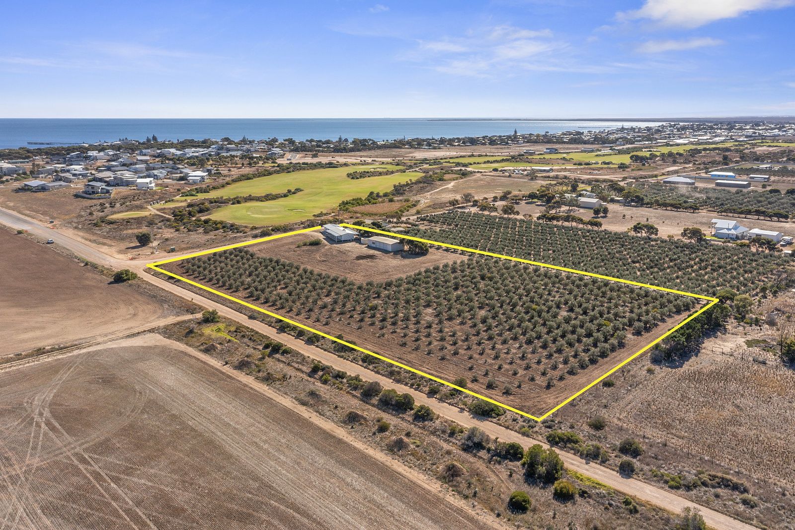 149 Wedge Road, Port Hughes SA 5558, Image 0