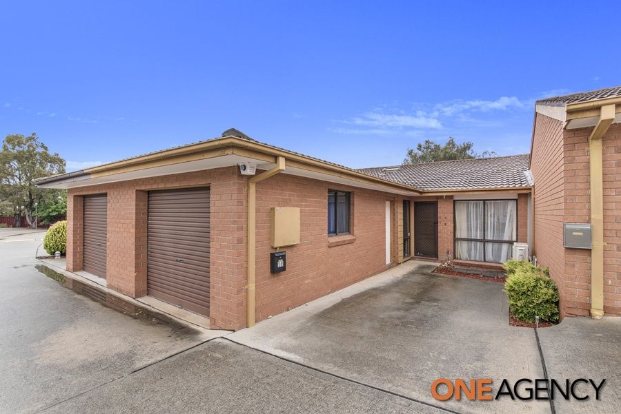 16/41 Comrie Street, Wanniassa ACT 2903, Image 0