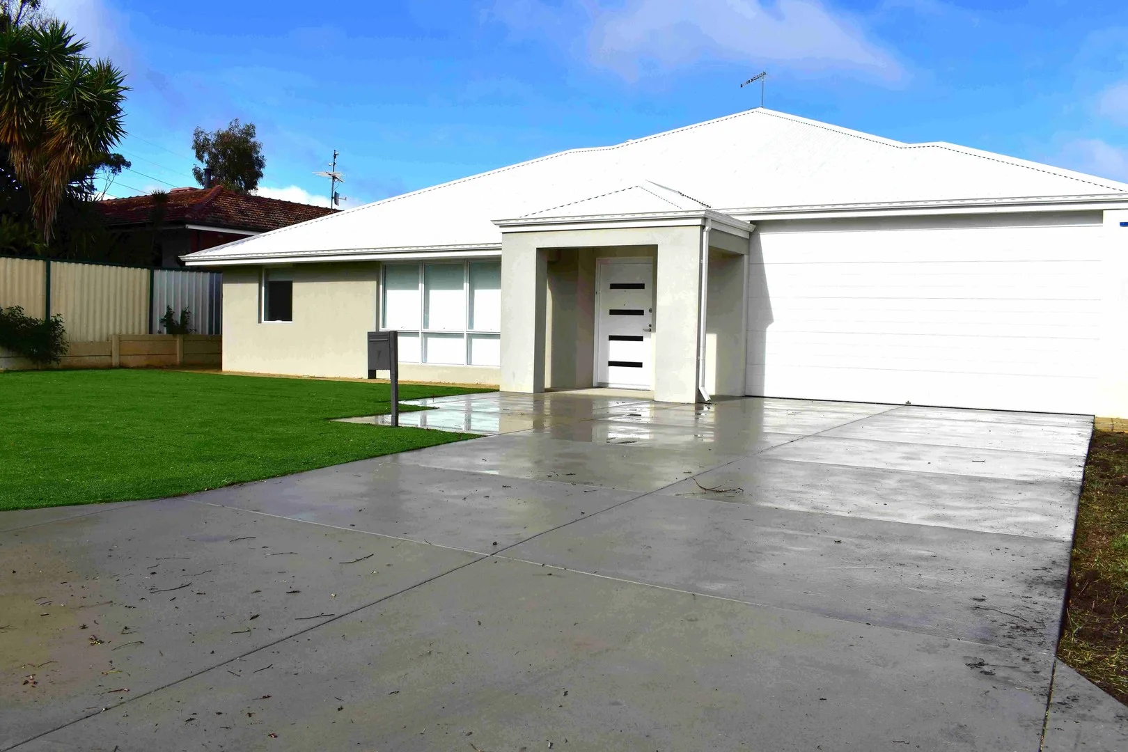 7 Harold Street, Bellevue WA 6056