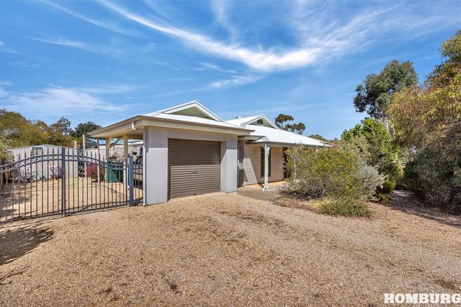 Picture of 17 Christchurch Street, KAPUNDA SA 5373