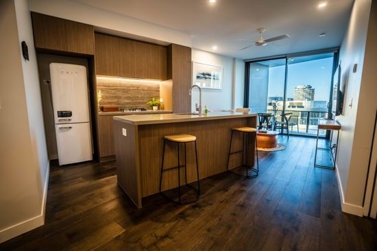 2 bedrooms Apartment / Unit / Flat in Level 40/ 1 Casino Drive BROADBEACH QLD, 4218