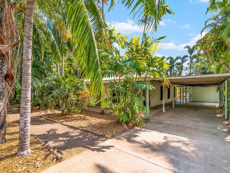 124 Tiwi Gardens, Tiwi NT 0810, Image 0