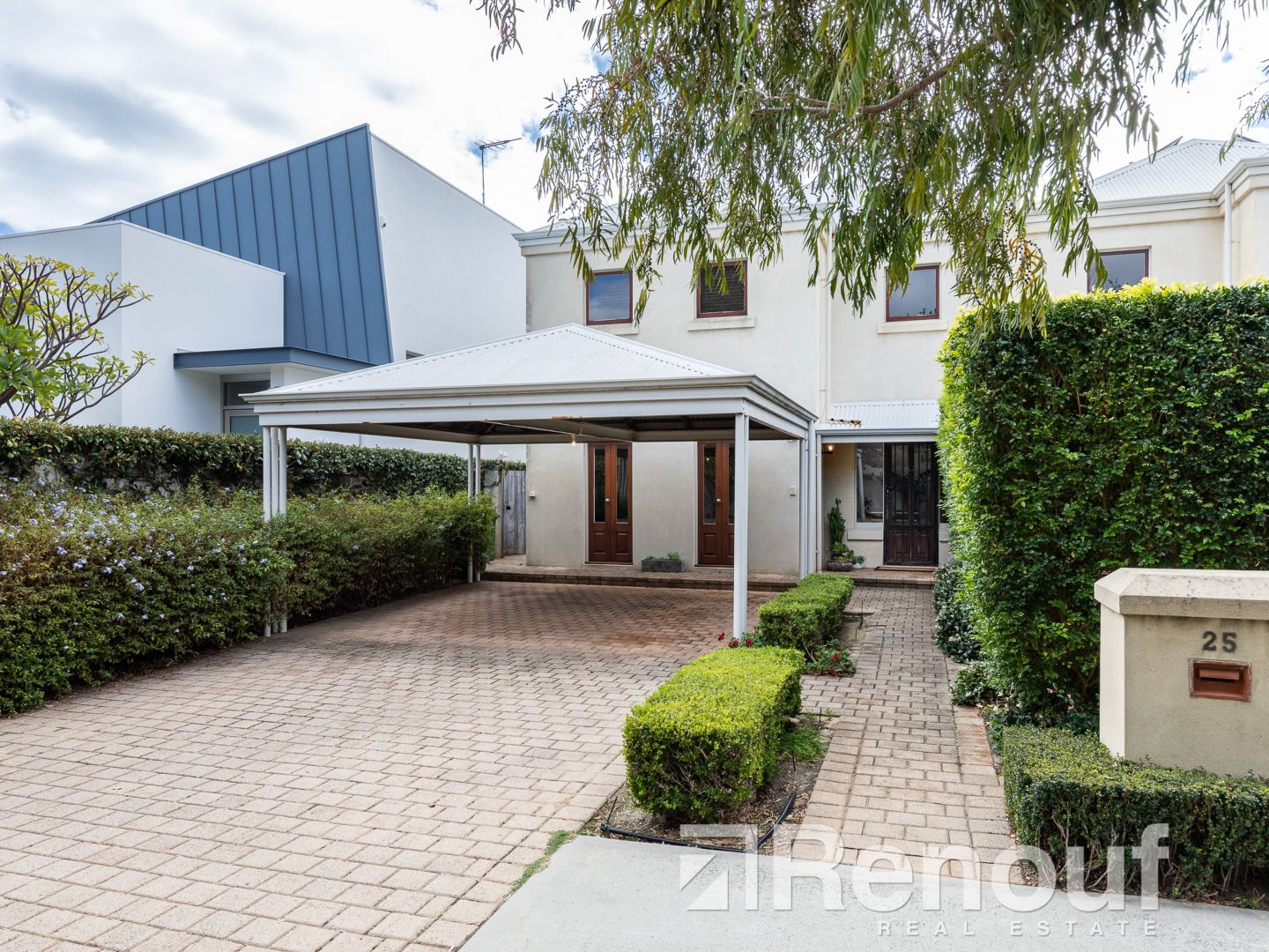 25 Clement Street, Swanbourne WA 6010, Image 1