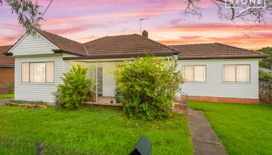 Picture of 1 Maple Street, CARDIFF NSW 2285
