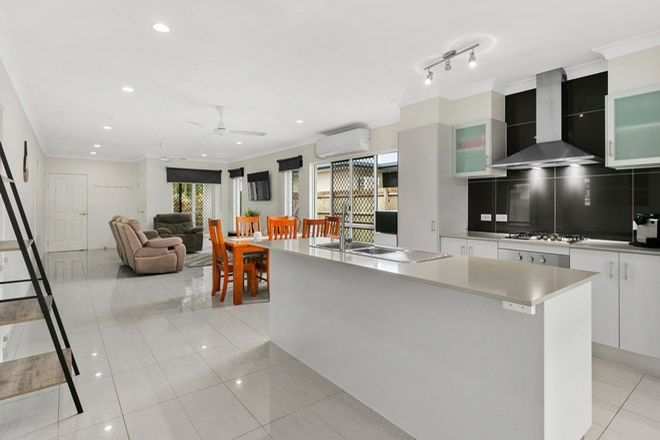 Picture of 13 Landsborough Drive, SMITHFIELD QLD 4878