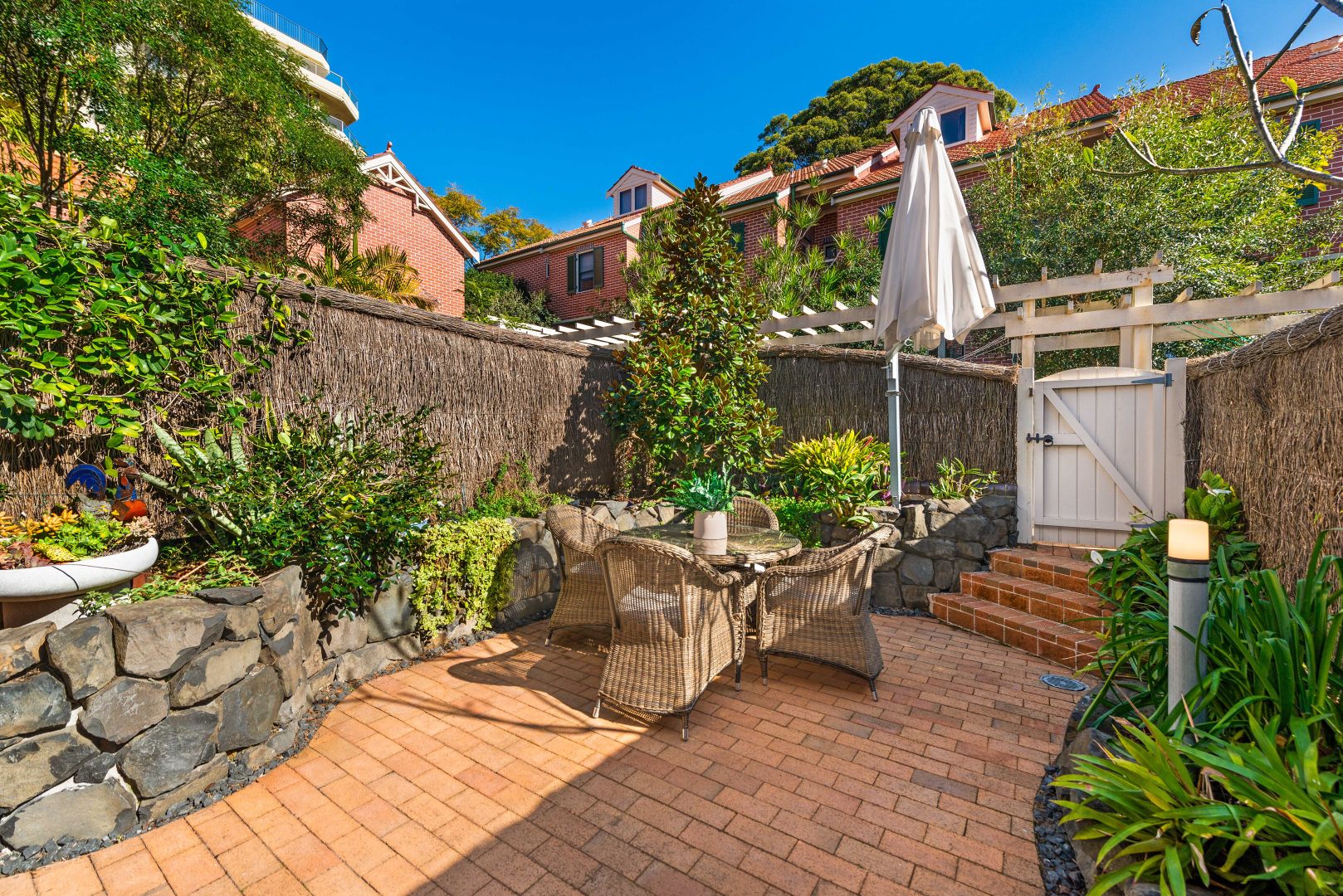 11/38 Young Street, Cremorne NSW 2090, Image 1